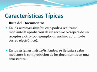 Establecer los mecanismos de control y seguimiento de los procedimientos organizativos