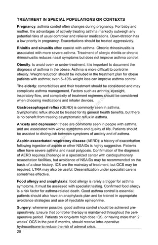 Ibuprofen - medicines in pregnancy
