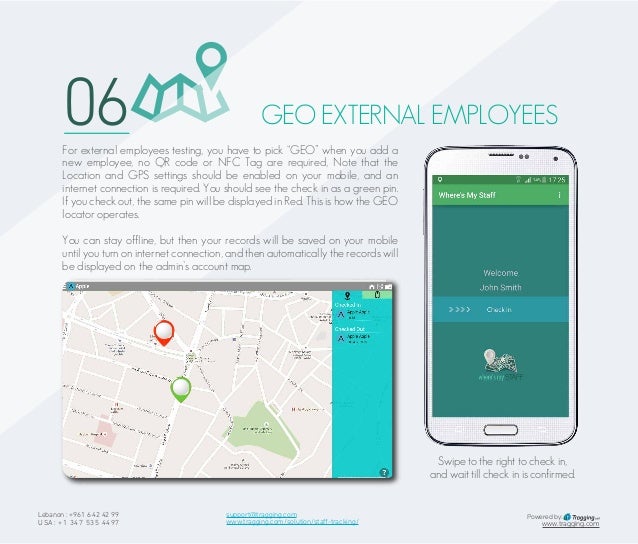 where s my staff attendance tracking employee app quick guide