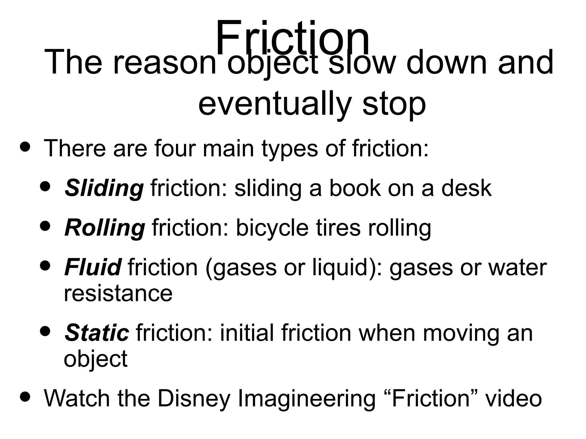 Draw a picture for Newton


  On p.2 of your handout draw a
  picture next to the definition of
  Newton that will remind you of
        what a Newton is.
 