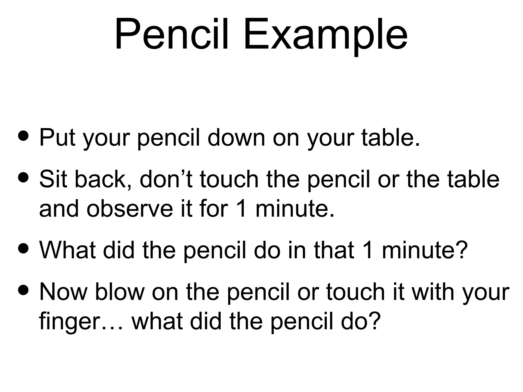 Draw a picture for Lubricant


 On p.2 of your handout draw a
 picture next to the definition of
 lubricant that will remind you
     of what a lubricant is.
 