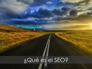 Mejoras HTML - Metaetiqueta description 
La metaetiqueta description proporciona a Google un resumen sobre la página. 
Utiliza descripciones únicas para cada página.  