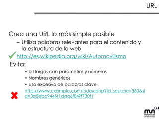 ¿Para qué sirve? 
Será una fuente de comunicación con Google  