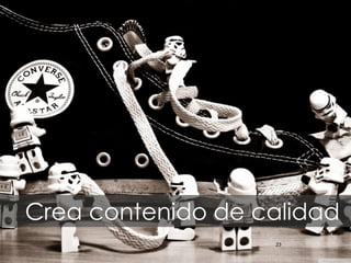 ¿Para qué sirve? 
Podrás hacer un seguimiento sobre las Consultas a tu sitio web, obteniendo información de suma utilidad como las impresiones, clics y posición promedio de tus páginas web.  