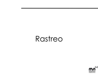 Estado de indexación 
 