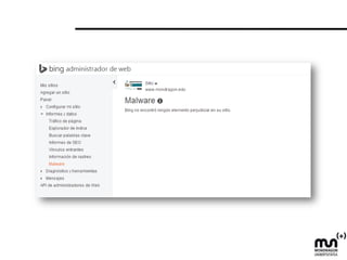Solicita a Google que revise tu sitio  