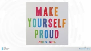 Massimiliano Dessì
33
 