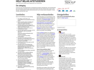 What Makes Lev Kaupas Horny?