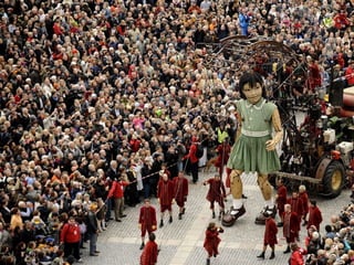 What Makes Lev Kaupas Horny?