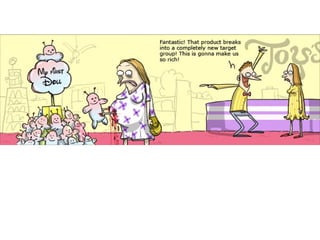 What Makes Lev Kaupas Horny?