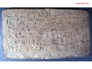 Stele	
  Wien	
  92	
  
 