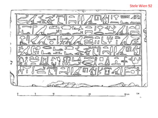 Stele	
  Wien	
  92	
  
 
