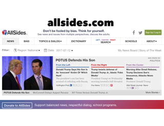 allsides.com
 
