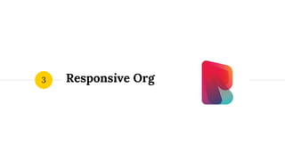 Responsive Org3
 