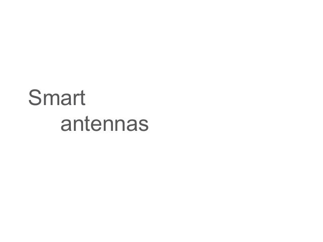 phd thesis on smart antennas Antenna arrays : performance limits and geometry optimization by peter joseph bevelacqua a dissertation presented in partial fulfillment of the requirements for the degree. phd thesis on smart antennas Antenna arrays : performance limits and geometry optimization by peter joseph bevelacqua a dissertation presented in partial fulfillment of the requirements for the degree.