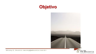 Objetivo
 