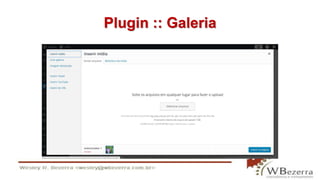 Plugin :: Galeria
 