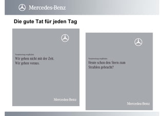 Die gute Tat für jeden Tag
 