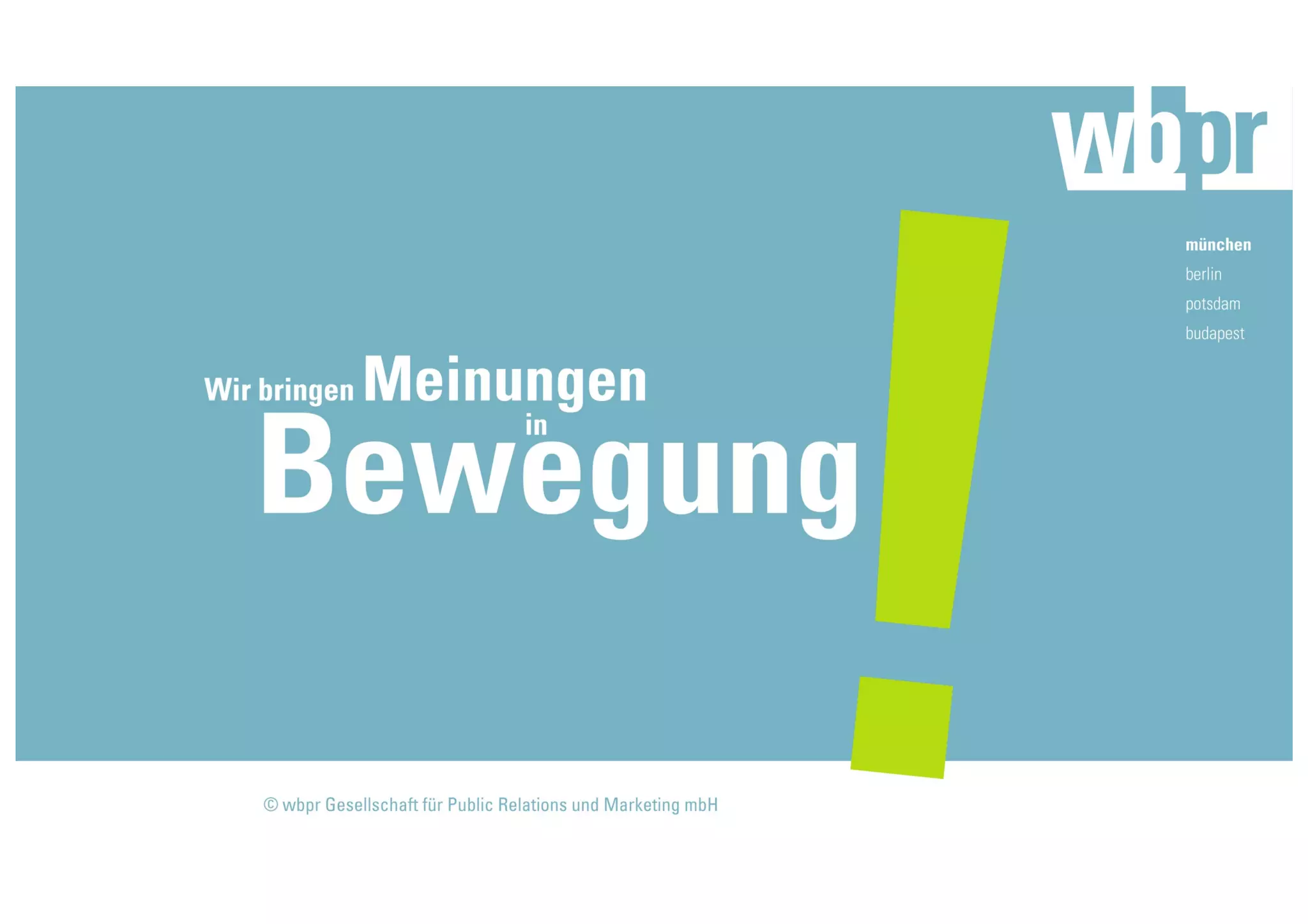 wob brand afternoon 12 - B2B 2.0