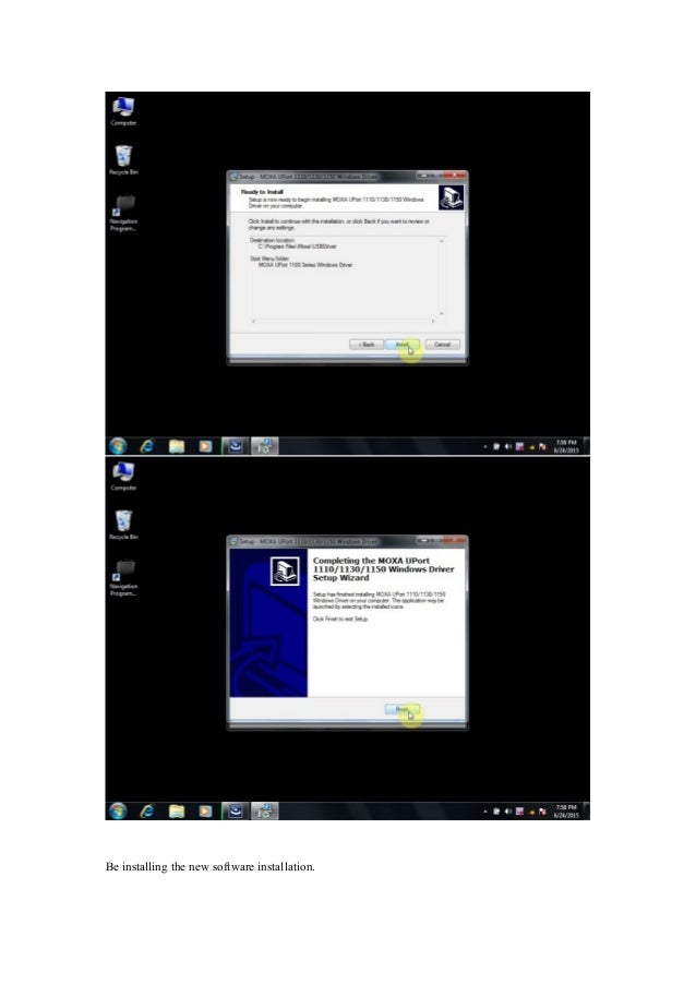 Moxa Uport 1130 Driver brownimaging