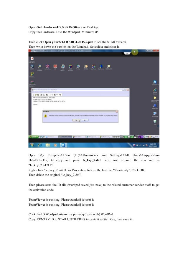Xentry das keygen key