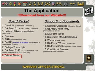 Psb Statement Form Wo brief 2013_new | PPT