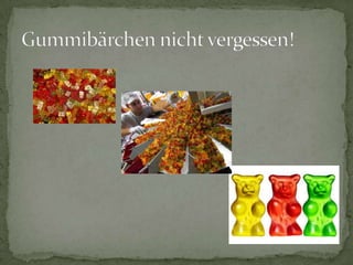 Woche der fremdsprachen