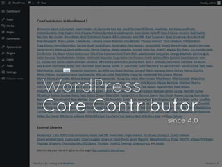 Wocker: Create a WordPress Development Environment in Seconds Slide 4