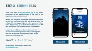  OceanFirst Campaign Toolkit