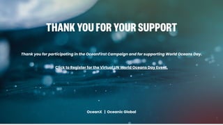  OceanFirst Campaign Toolkit