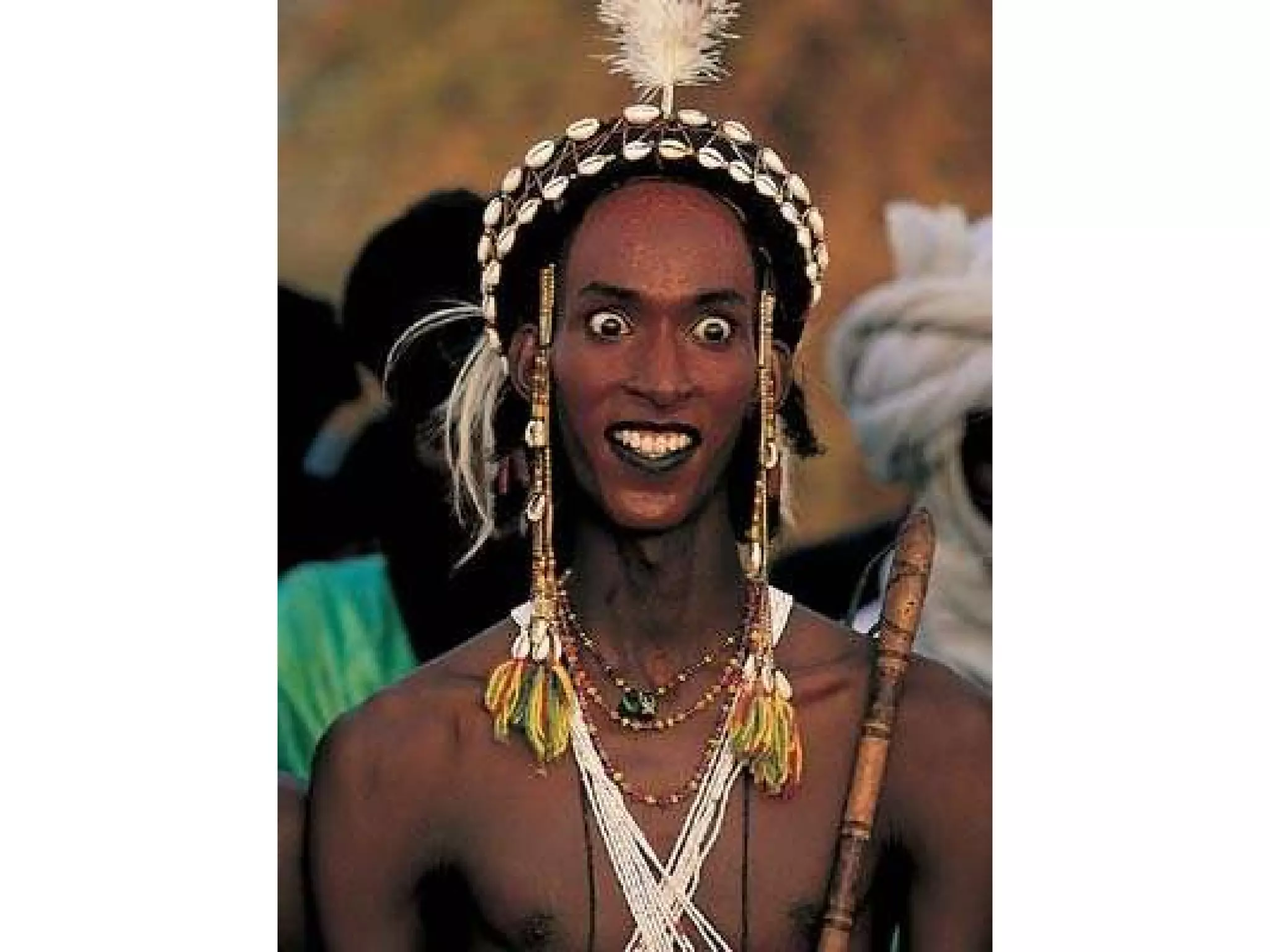 Wodaabe Photos PPT Wodaabe photos ppt