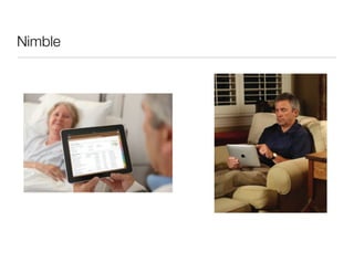 Nimble
 