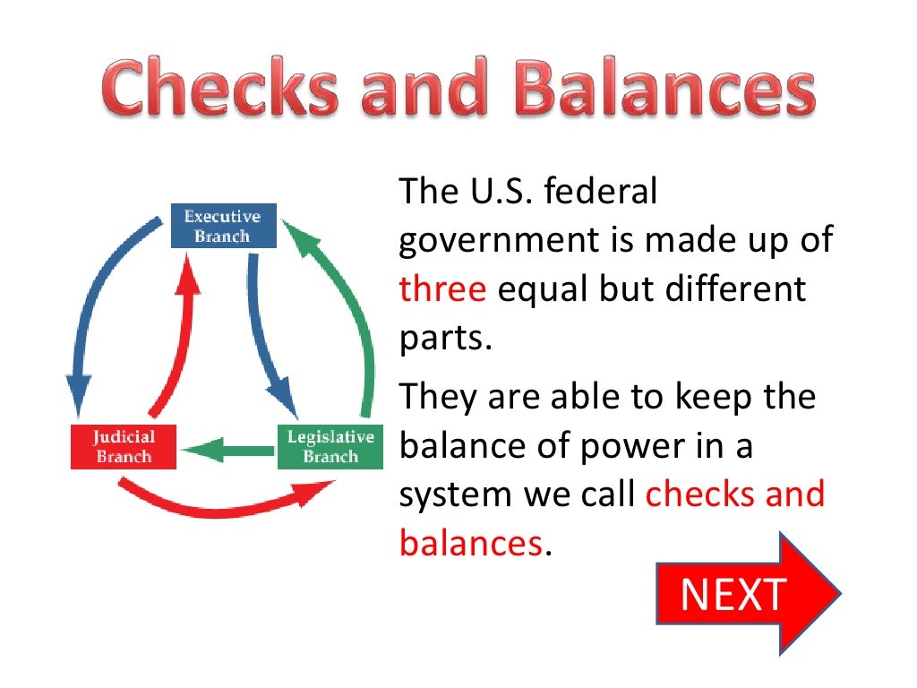 checks-and-balances