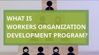 Workers Organization Development Program WODP WORKERS ORGANIZATION DEVELOPMENT PROGRAM_20250602_095045_0000.pptx