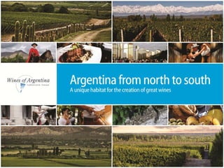 Wofa   presentacion patagonia argentina (inglés) nueva