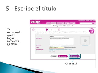 Te recominedo que lo hagas como en el ejemplo. Clica aquí 