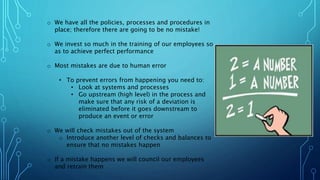 Deviation management new (1) | PPTX