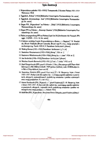 Wojewodztwo poleskie-1921-1939 | PDF