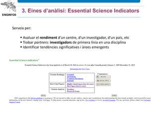 MOLTES GRÀCIES
PER LA VOSTRA ATENCIÓ
http://bibliotecnica.upc.edu
 