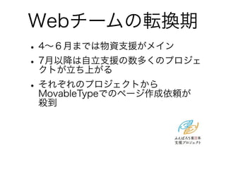 Web`ܞQ
? 4¤ޤǤ֧Ԯᥤ
? 7Խ֧ԮयΥץ
  ȤϤ
? 줾ΥץȤ
  MovableTypeǤΥک`m?
 
 
