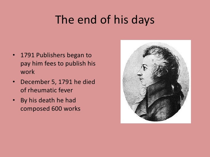 a biography of wolfgang amadeus mozart and the importance of his works Primary school classroom resources about wolfgang amadeus mozart including biographical details, videos, games his first name was wolfgang, a german name. a biography of wolfgang amadeus mozart and the importance of his works Primary school classroom resources about wolfgang amadeus mozart including biographical details, videos, games his first name was wolfgang, a german name.