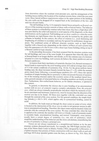 Wolfgang Schueller, high-rise systems