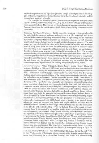 Wolfgang Schueller, high-rise systems