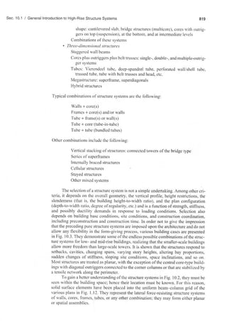 Wolfgang Schueller, high-rise systems