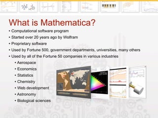 WolframAlpha | PDF