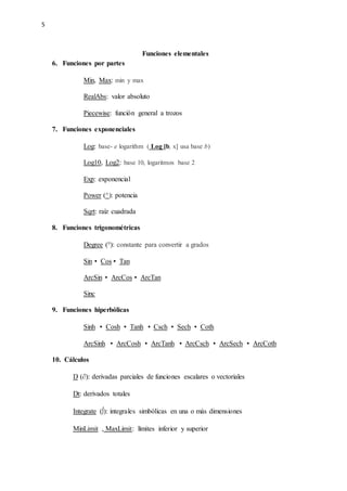 Wolfram alpha | DOCX