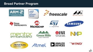 Broad Partner Program
 