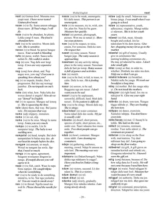 WRERUURZRXWOHQG
RXW$EDOHQJDVDpUHLHSRX
KDYHOHQWRXWDOOFORWKHV
D E O H  Y 