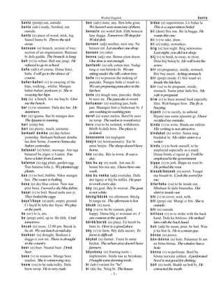 WRERUURZOHQG$DEDQDD
EHQQDPEXEEDFL6LUD,ERUURZHG
RQHGUHVVIURP6LUD
D D E D N D W  Q 