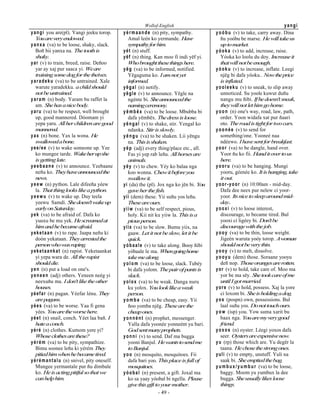 KHDGRIWKHYLOODJH
$ONDDOLELPDJOD7KHKHDGRIWKH
YLOODJHLVROG
D O P H W  Q 